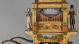 orgue de barbarie